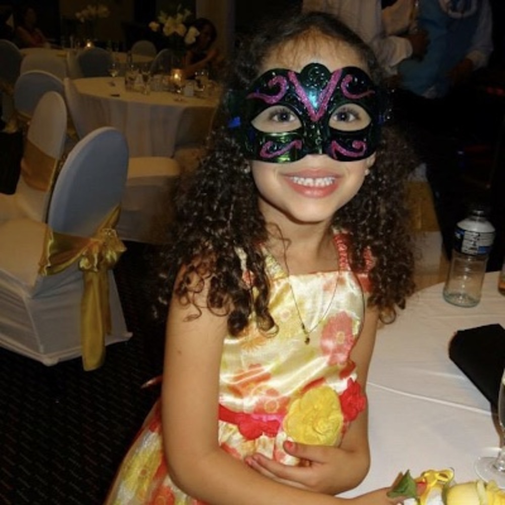 Meet your Posher, Kayla